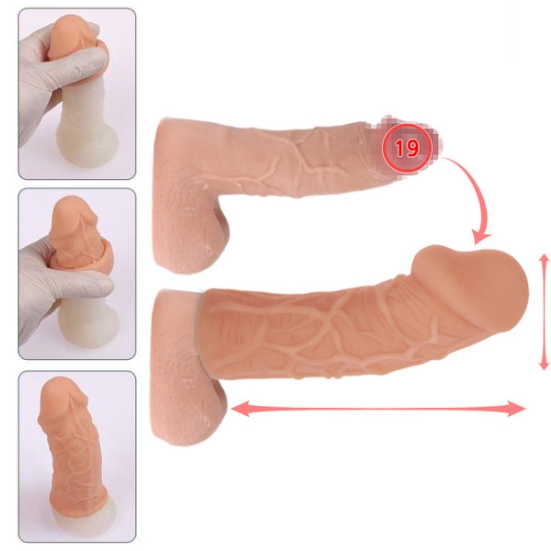 Насадка NES.001 Kokos