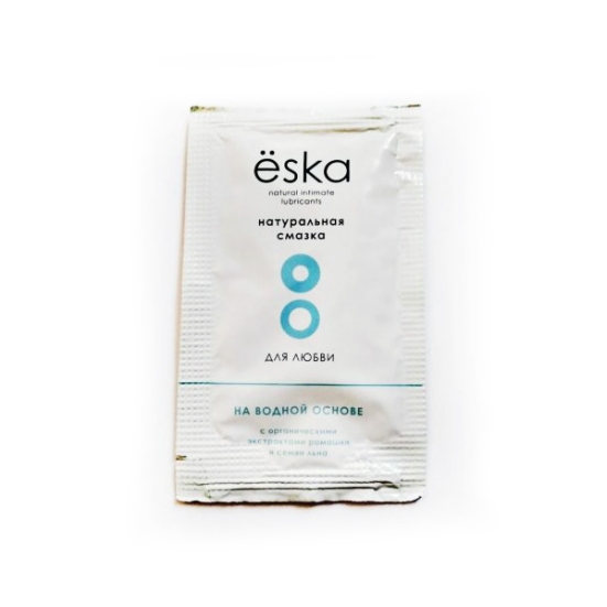 Натуральная мазка Ёska, 75 мл