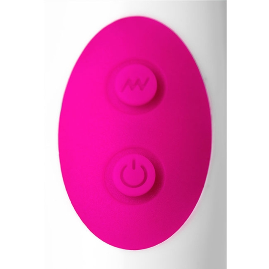 Вибратор A-Toys Mist