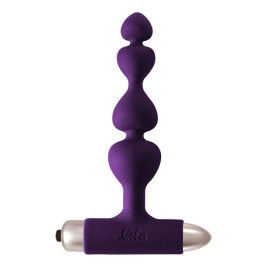 Вибростимулятор Excellence Lola Games