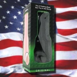 Мастурбатор FleshLight - Pink Lady