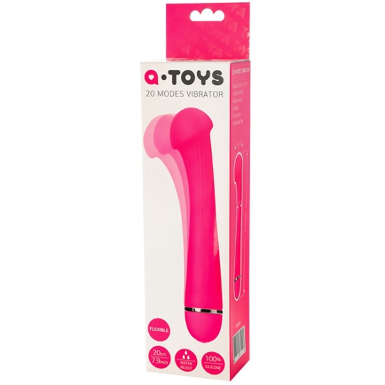 Вибратор A-Toys 761025