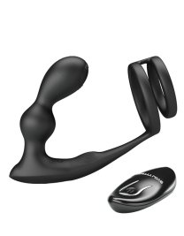 Вибростимулятор Marshall Pretty Love