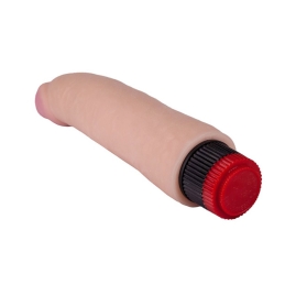 Фаллос-вибратор Lovetoy