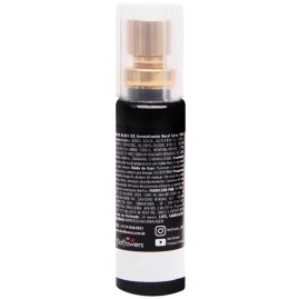 Спрей для оральных ласк Power Black