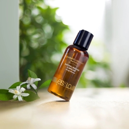 Массажная смазка Orange Blossom