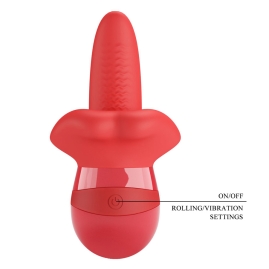 Вибростимулятор Obelia Pretty Love