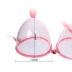 Помпа для груди Breast Pump - Twin