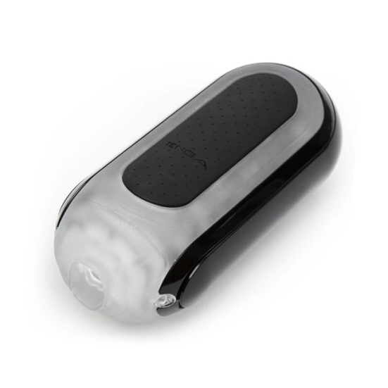 Мастурбатор Tenga Flip Zero