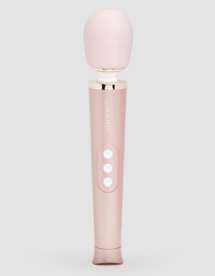Вибромассажер Le Wand Petite