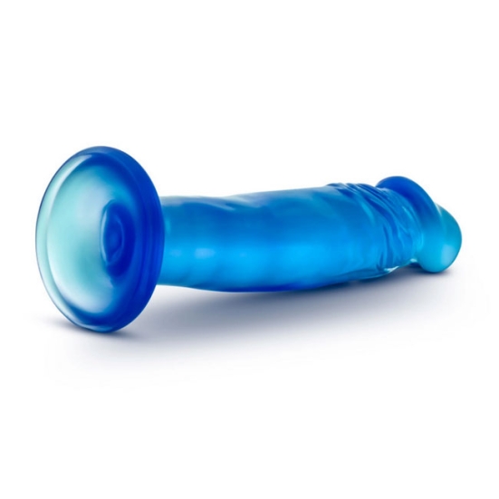 Фаллос Sweet N Small 6"