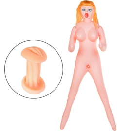 Кукла Dolls-X Passion ToyFa 117012