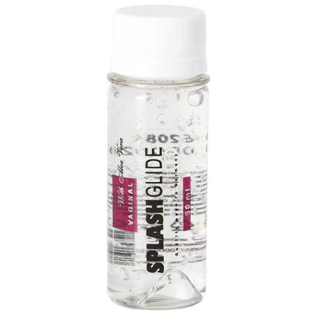 Вагинальная смазка Splashglide Vaginal