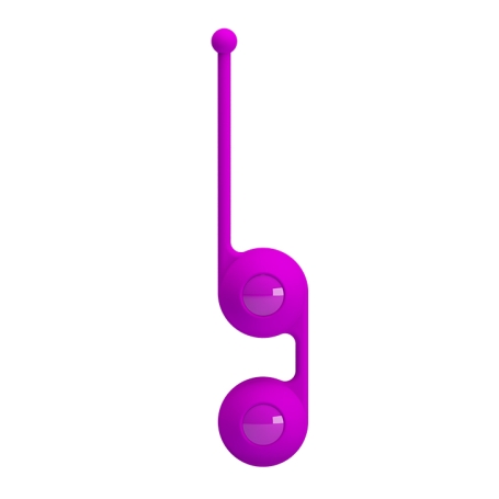 Вагинальные шарики Kegel Tighten Up III