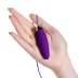 Виброяйцо A-Toys Cony