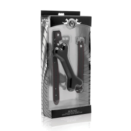 Кляп XR Brands Dog Bone