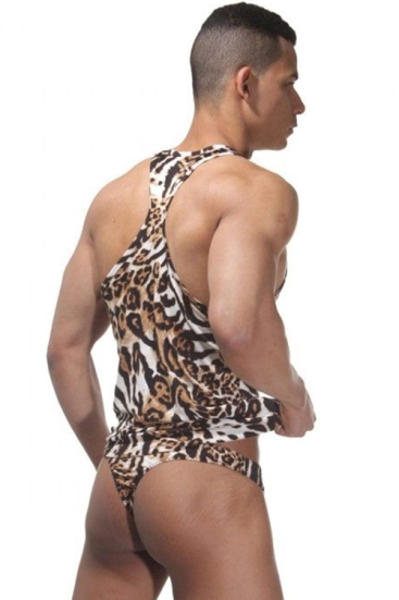 Мужской комплект La Blinque LBLNQ-15103