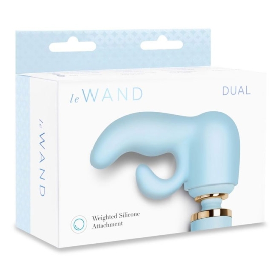 Насадка на массажер le Wand LW-043