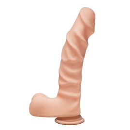 Фаллос Ragin D 9", Doc Johnson