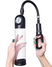 Помпа Glider Discovery light