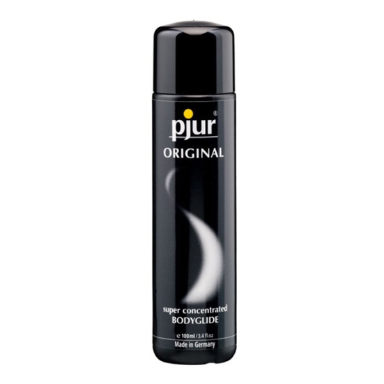 Смазка Pjur Original