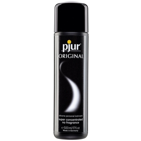 Силиконовая смазка Pjur Original