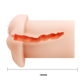 Мастурбатор Baile BM-009029L