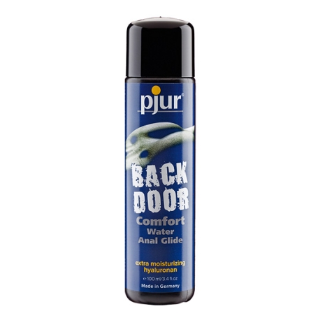 Смазка Pjur Back Door Comfort