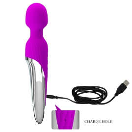 Вибромассажер Pretty Love Nathaniel