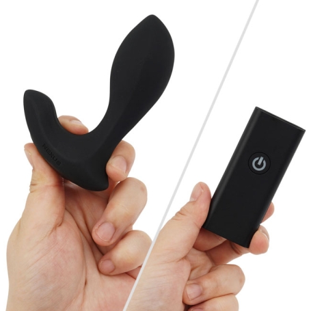 Вибростимулятор Nexus Duo Plug