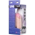 Вибрострапон с 2 насадками UNI strap 6"