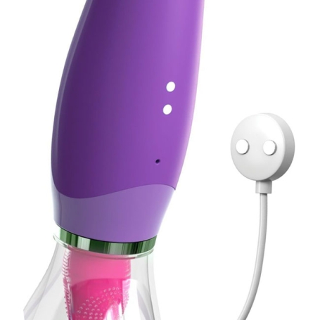 Вибростимулятор Pipedream Her Ultimate Pleasure