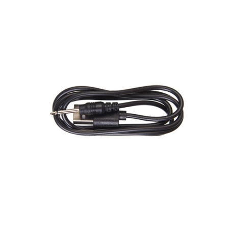 Вибратор ToyFa Black&amp;Red