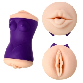 Мастурбатор JOS Yara