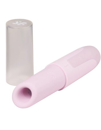 Стимулятор клитора Satisfyer Secret Kiss