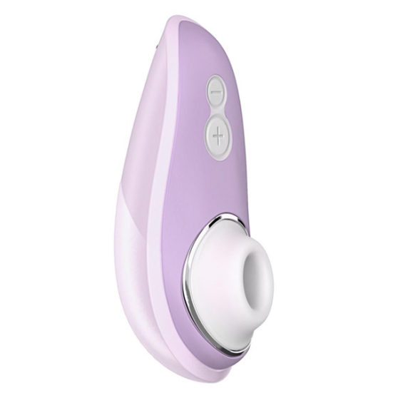 Стимулятор клитора Womanizer Liberty